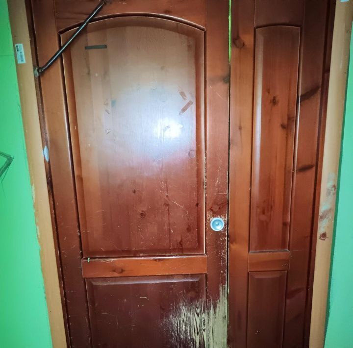 квартира г Омск р-н Кировский ул 12 Декабря 112 фото 16