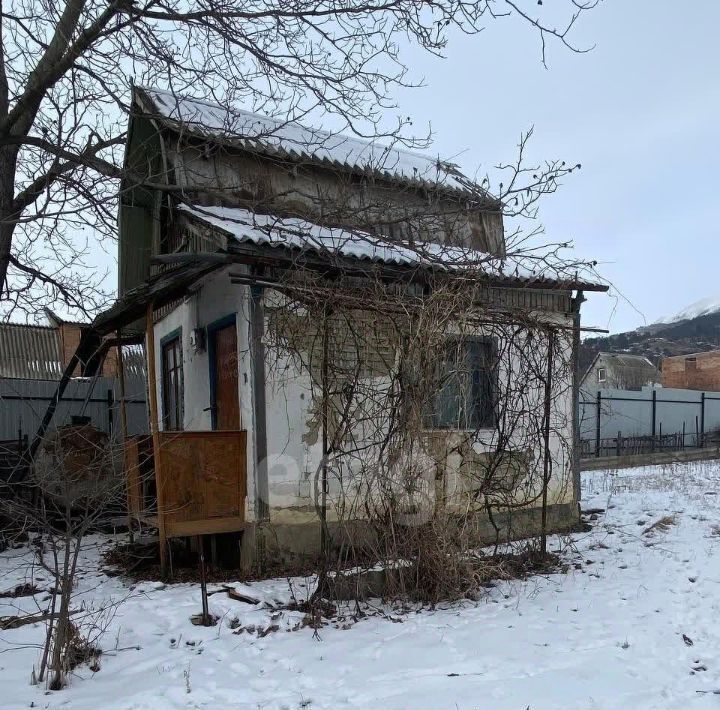 земля р-н Предгорный п Нежинский ул 3-я Линия фото 5