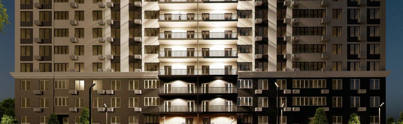 квартира г Самара Московская Король Лев жилой комплекс фото 20
