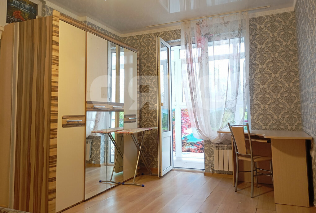 квартира р-н Анапский г Анапа ул Мирная 29к/5 фото 9