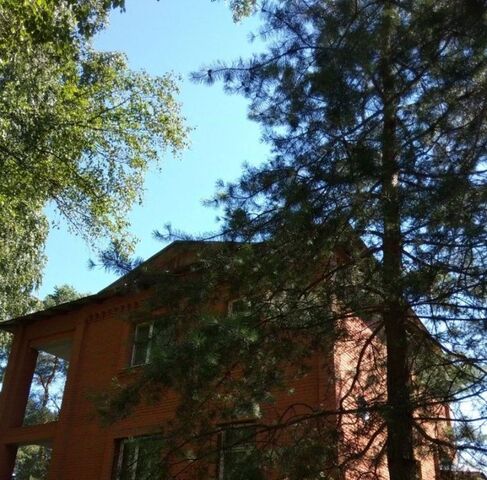 д Ромодановские Дворики р-н Ленинский дом 76а фото