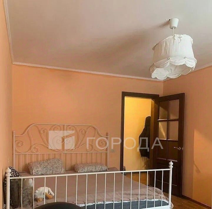 квартира г Томск р-н Ленинский ул Большая Подгорная 42 фото 3