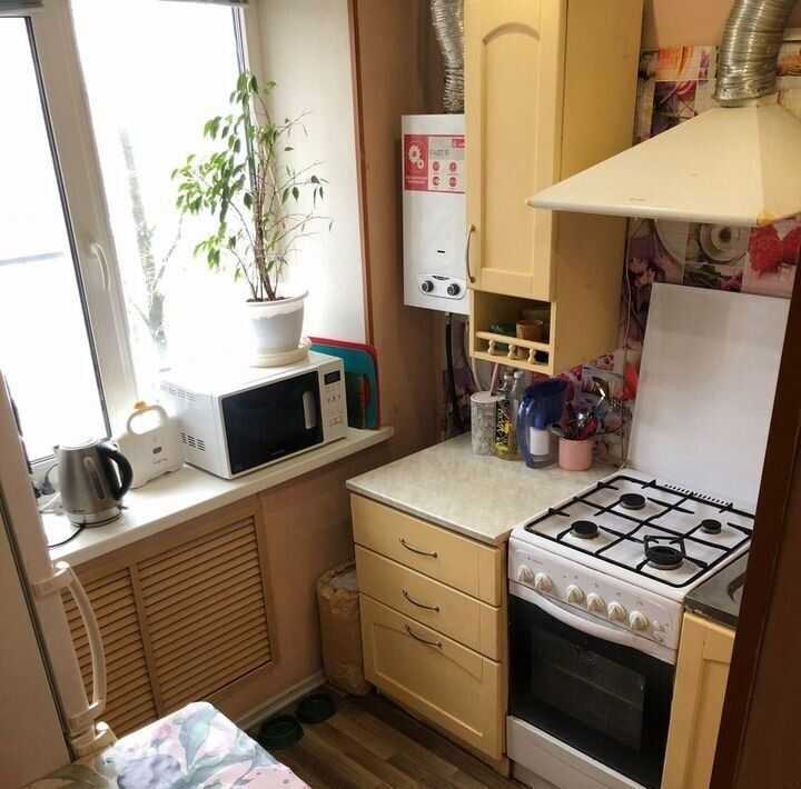 квартира г Великий Новгород ул Ломоносова 28 фото 10