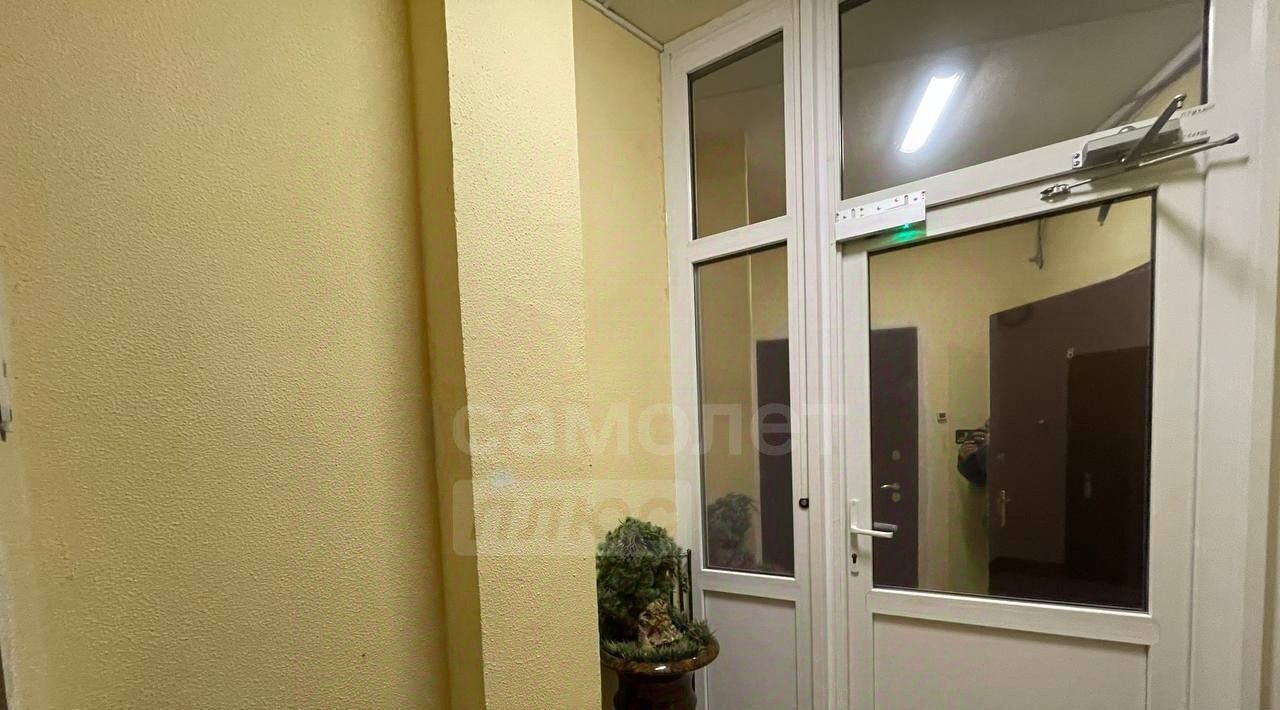 квартира г Оренбург р-н Ленинский 16-я линия, 14/2 фото 21