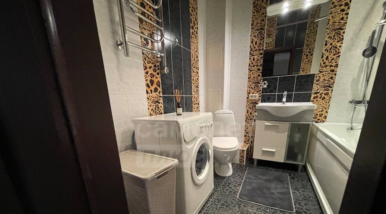 квартира г Оренбург р-н Ленинский 16-я линия, 14/2 фото 25