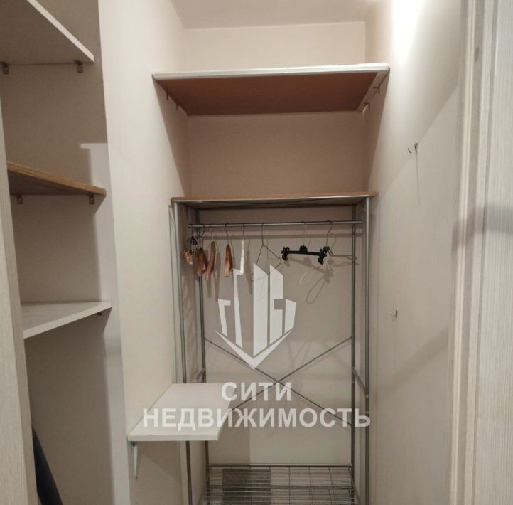 квартира г Москва п Сосенское метро Ольховая пр-кт Куприна 32к/1 фото 8