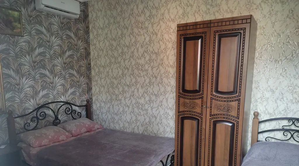 комната г Сочи р-н Лазаревский ул Мартовская 6 фото 1