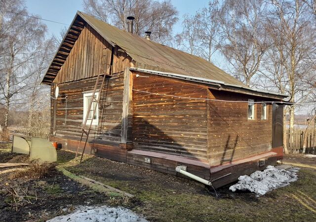 ул Правая Набережная реки Мологи 1б фото