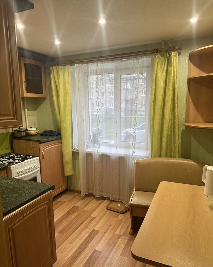 квартира г Лысьва ул Металлистов 24 фото 4