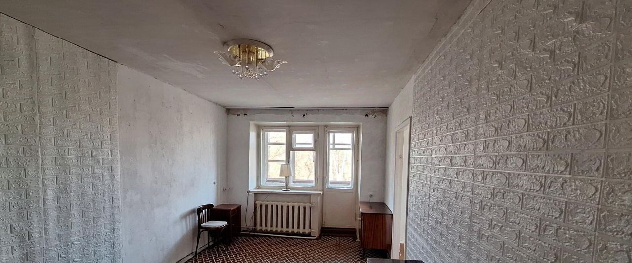 квартира г Владимир р-н Ленинский ул Василисина 12 фото 1