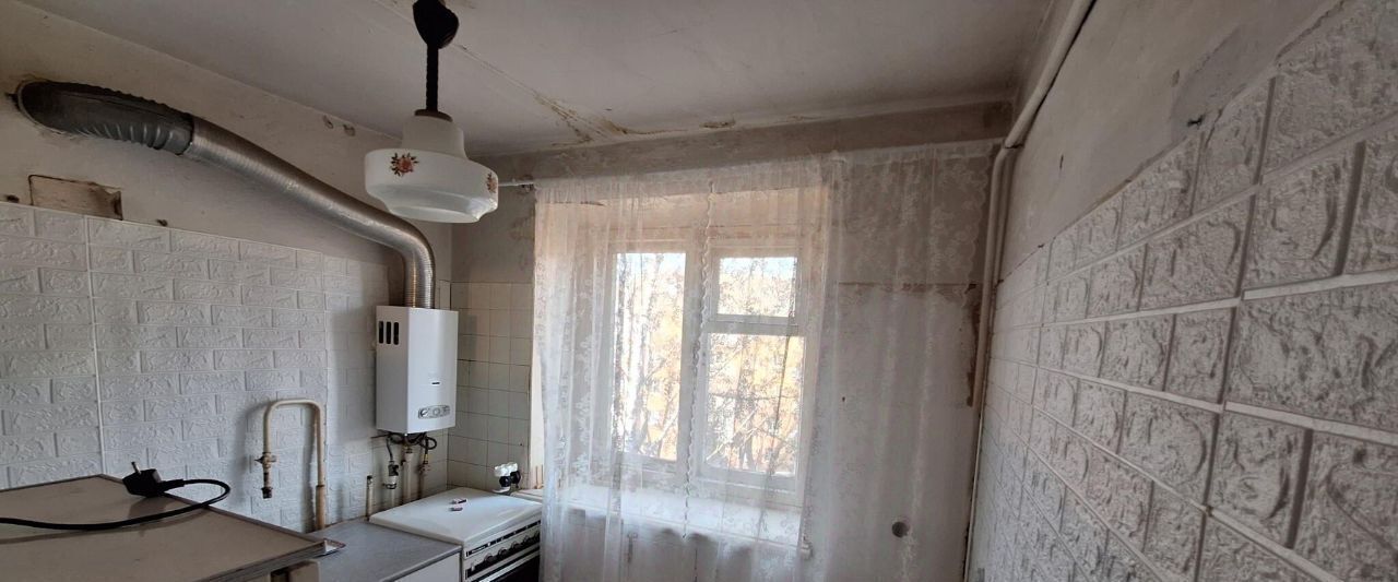квартира г Владимир р-н Ленинский ул Василисина 12 фото 3