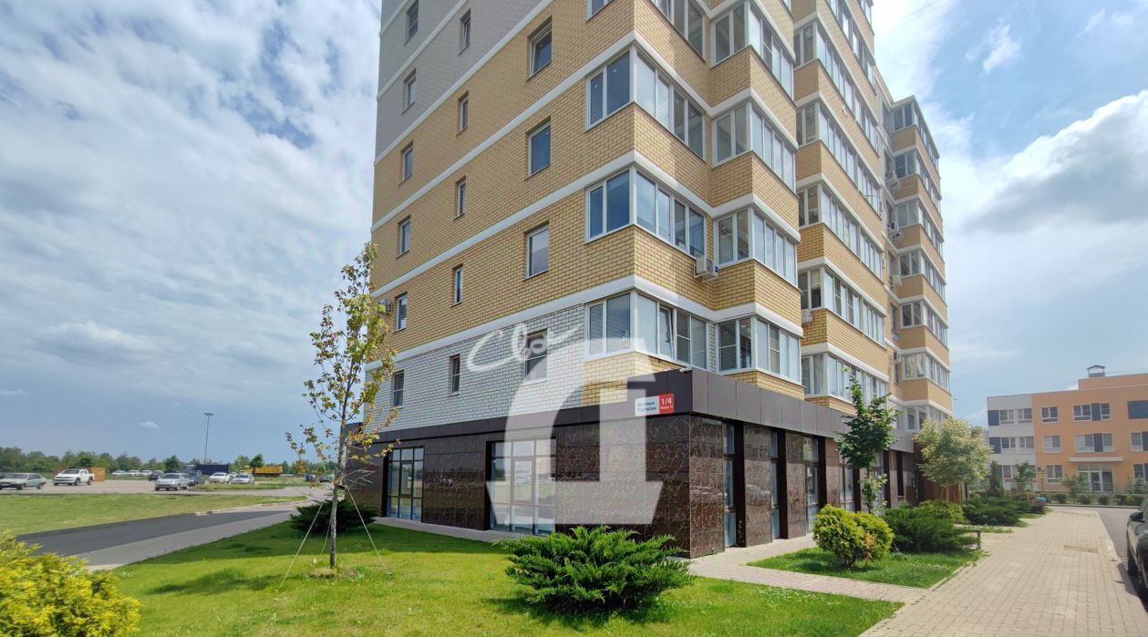 свободного назначения г Краснодар р-н Прикубанский ул Красных Партизан 1/4к 14 фото 4