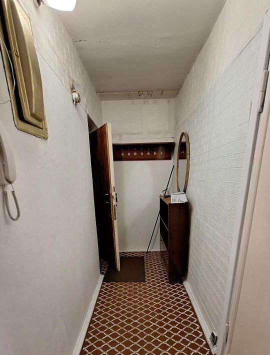 квартира г Владимир р-н Ленинский ул Василисина 12 фото 9