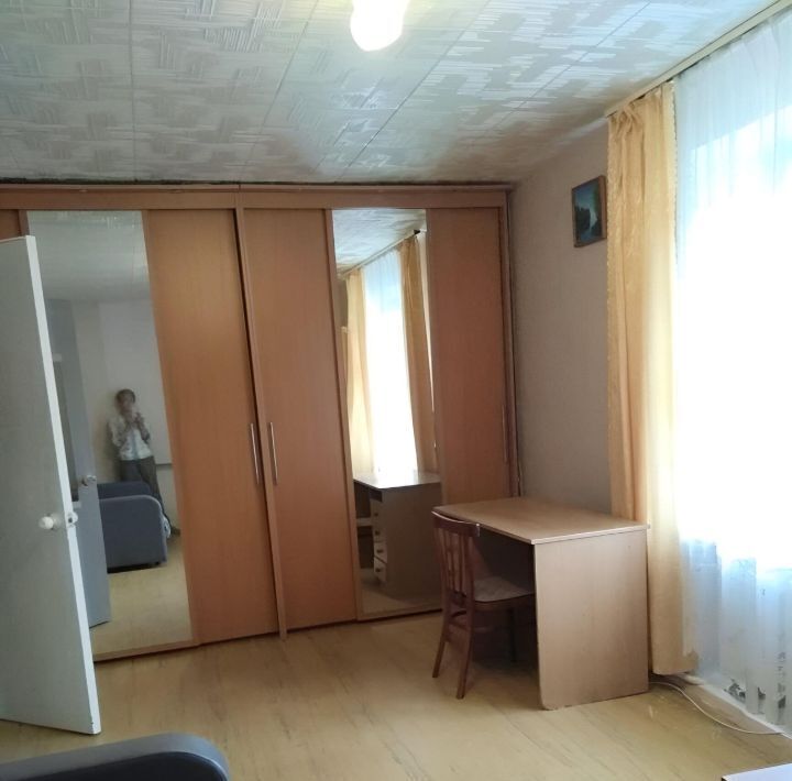 квартира г Новосибирск р-н Советский Академгородок ул Арбузова 11 фото 2