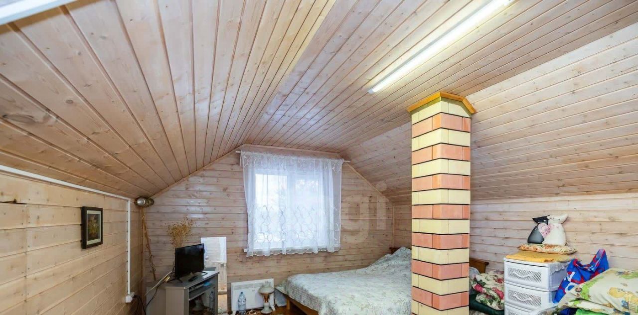 дом г Сургут тер ДПК Сургутское ул 3-я Правая фото 10