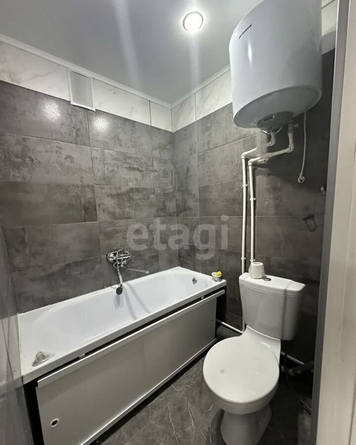 комната г Стерлитамак Ленинский ул Элеваторная 82 фото 2
