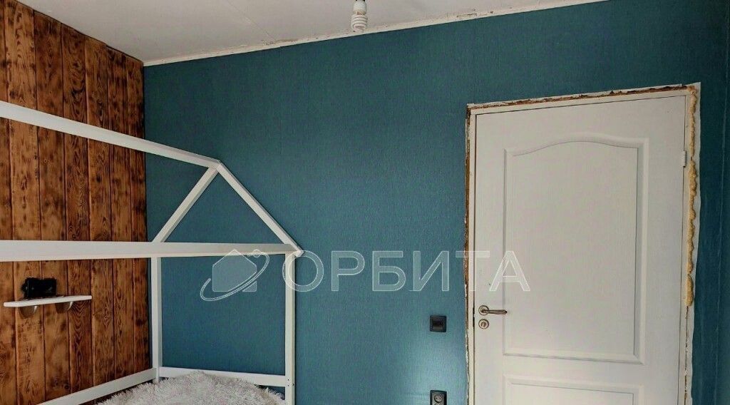 квартира г Тюмень р-н Восточный ул Малая Боровская 5 фото 6