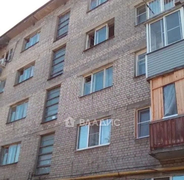 комната г Рязань р-н Советский пр-кт Первомайский 40к/1 фото 8