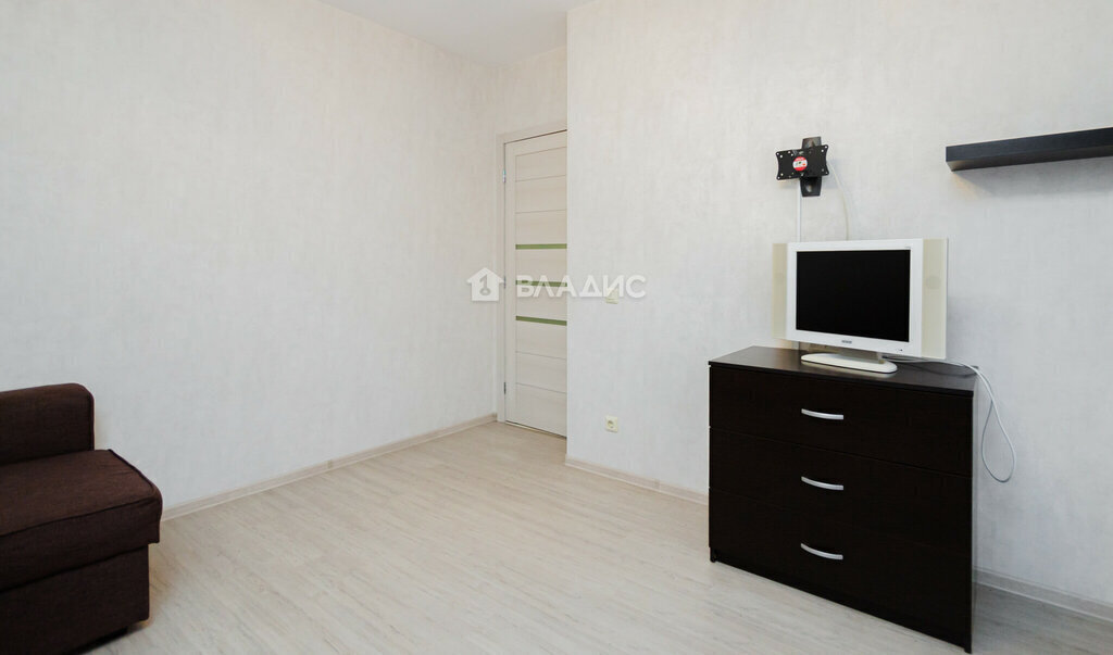 квартира г Санкт-Петербург пр-кт Дунайский 55к/1 Дунайская фото 17