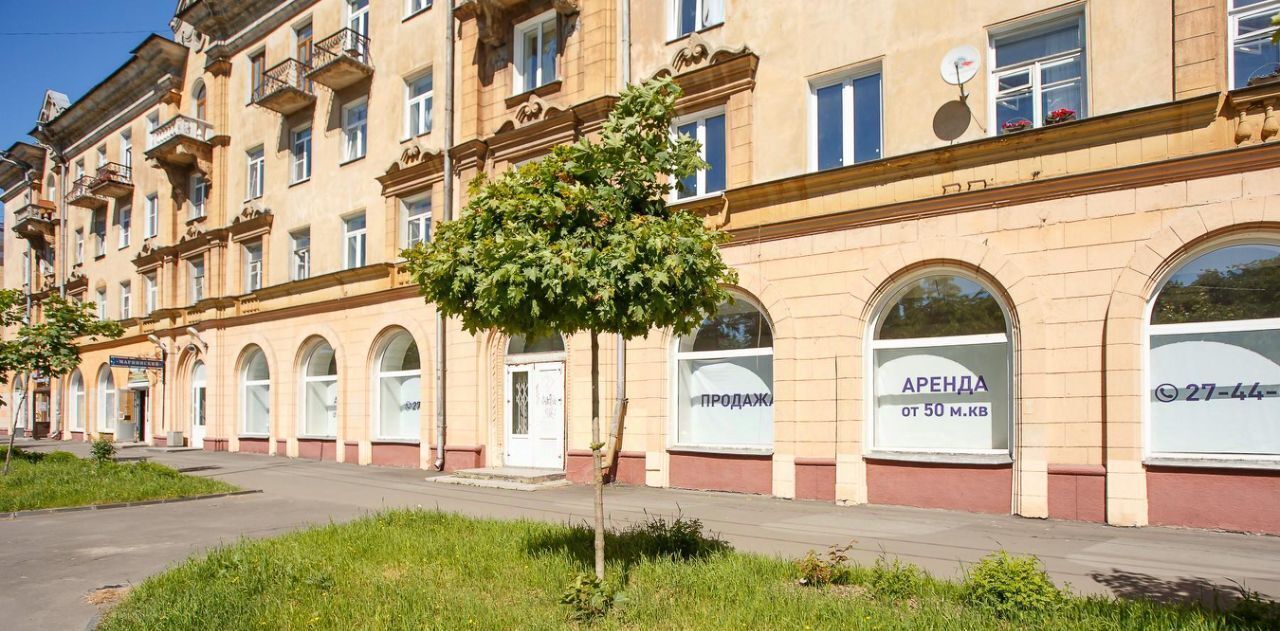 свободного назначения г Петрозаводск пр-кт Карла Маркса 22 фото 11