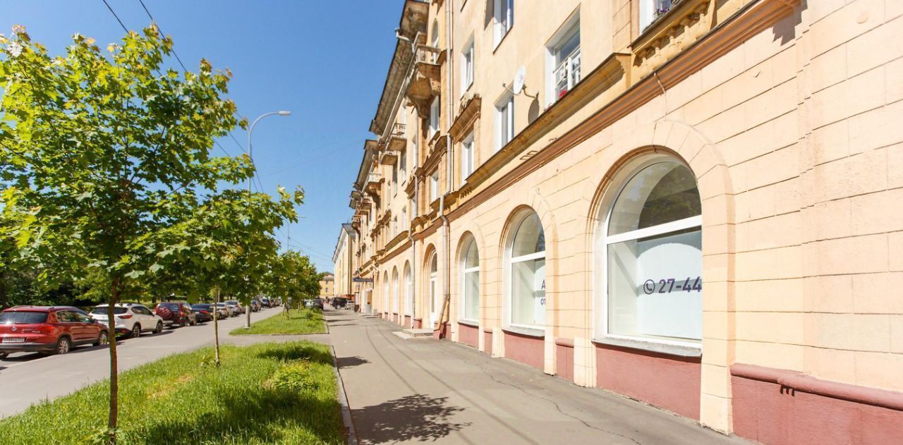 свободного назначения г Петрозаводск пр-кт Карла Маркса 22 фото 12