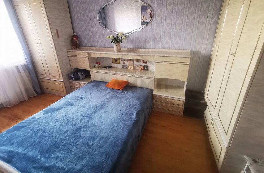квартира г Калуга ул Московская 315к/6 фото 5