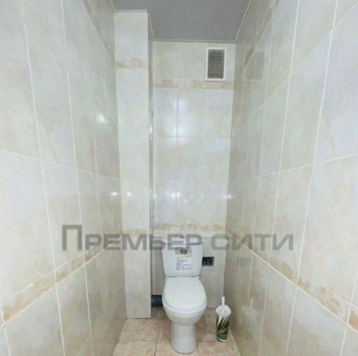 квартира г Калуга р-н Ленинский ул Георгия Димитрова 6 фото 29
