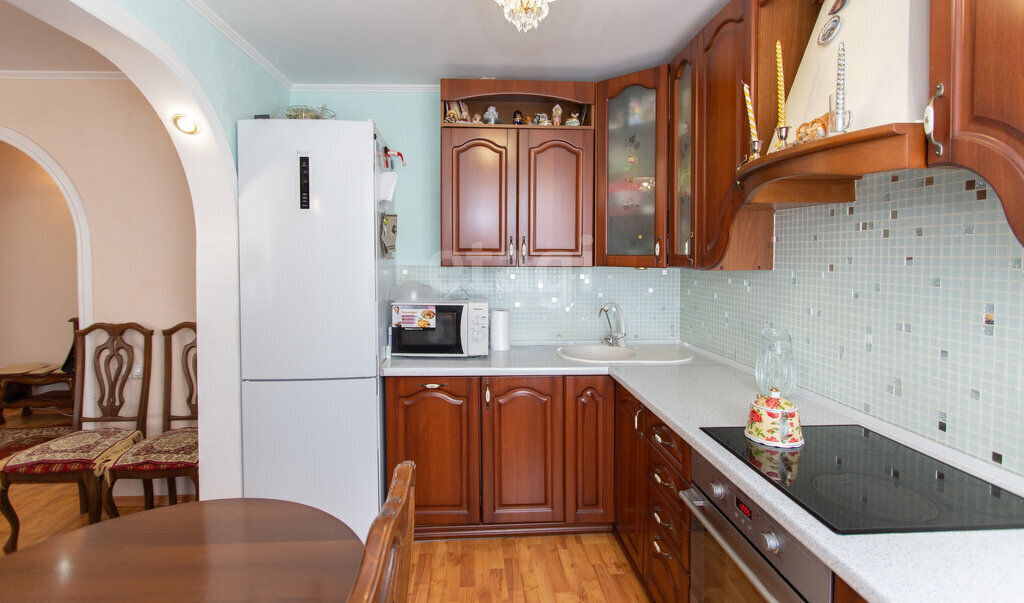 квартира г Тобольск мкр 4 13 фото 4