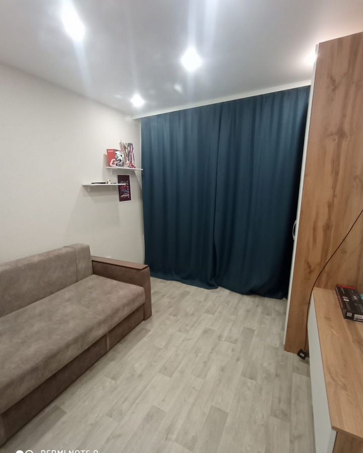 квартира г Тюмень р-н Калининский ул Интернациональная 199к/5 фото 6