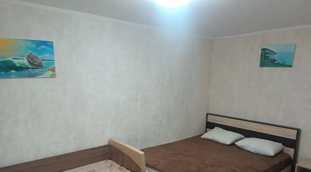 комната г Евпатория пгт Заозерное пер Фруктовый 1 фото 5