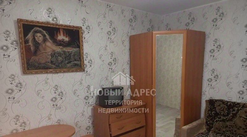 комната г Калуга р-н Московский ул Калинина 15 фото 1