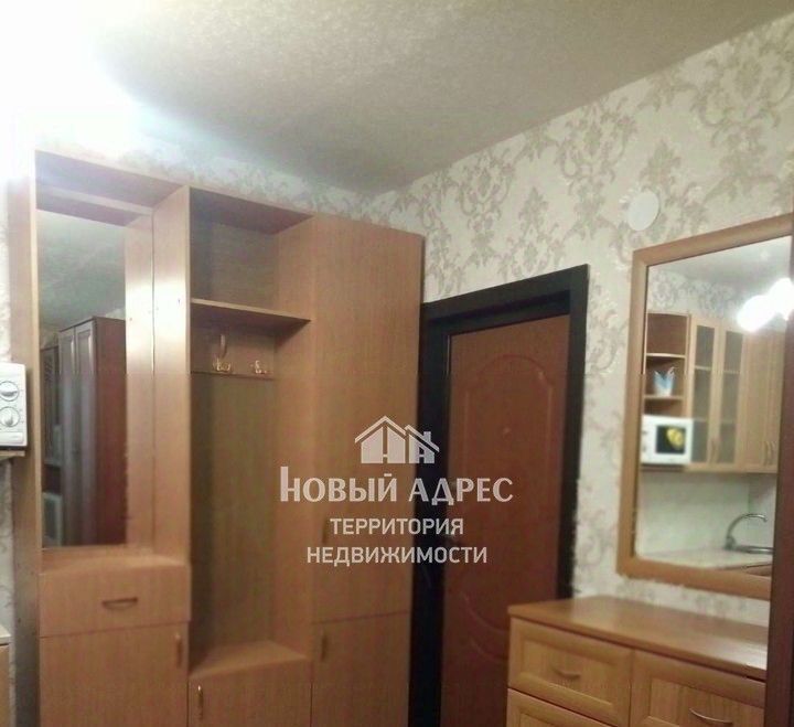комната г Калуга п Турынино р-н Октябрьский ул Турынинская 15 фото 11