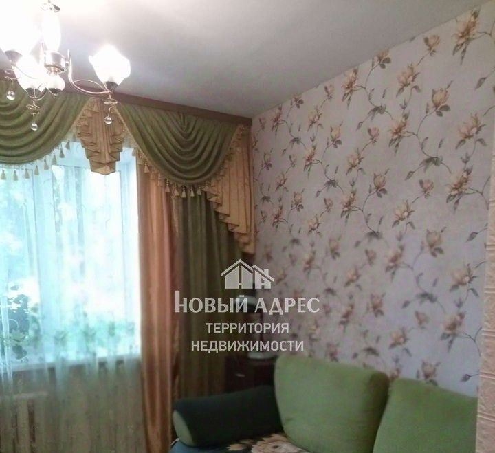 комната г Калуга п Турынино р-н Октябрьский ул Турынинская 15 фото 20