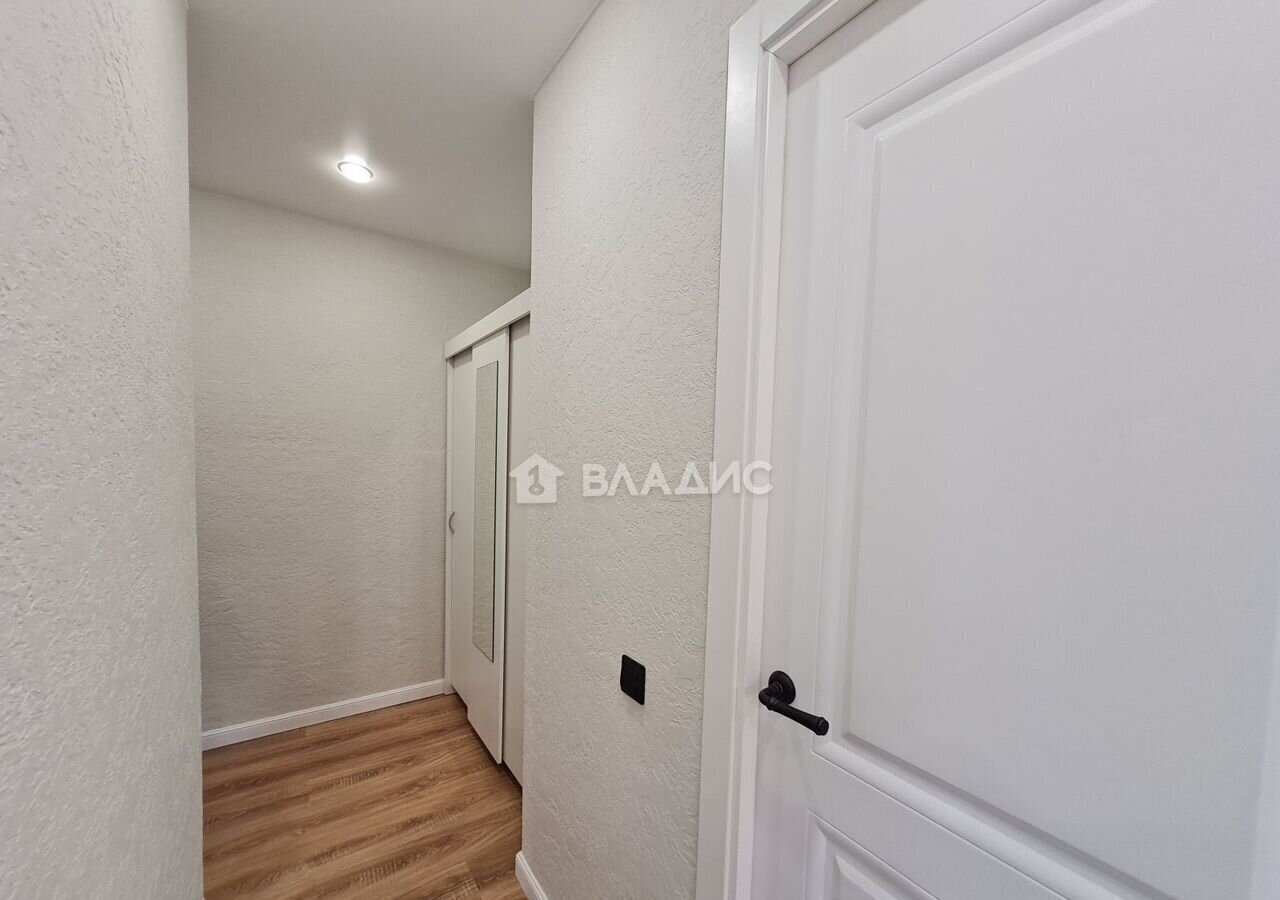 квартира г Калининград р-н Центральный ул Г.Димитрова 10 фото 15