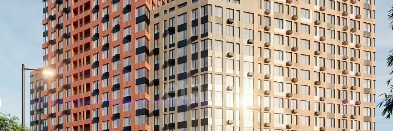 квартира г Воронеж р-н Коминтерновский ул Электросигнальная 9а фото 9