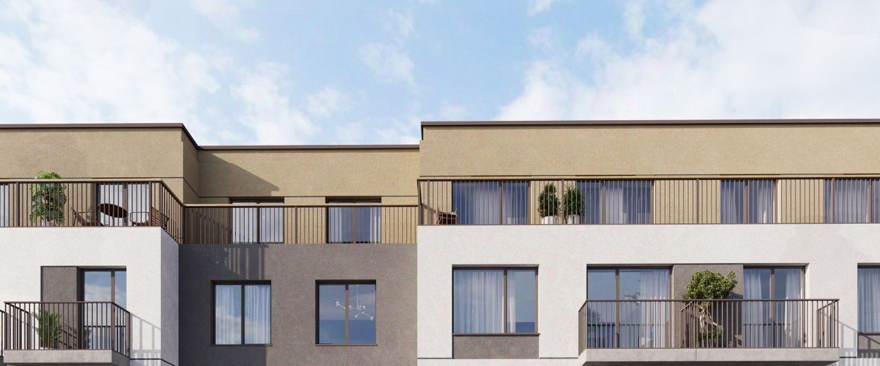 квартира г Омск р-н Кировский Кварталы Драверта 3 фото 25