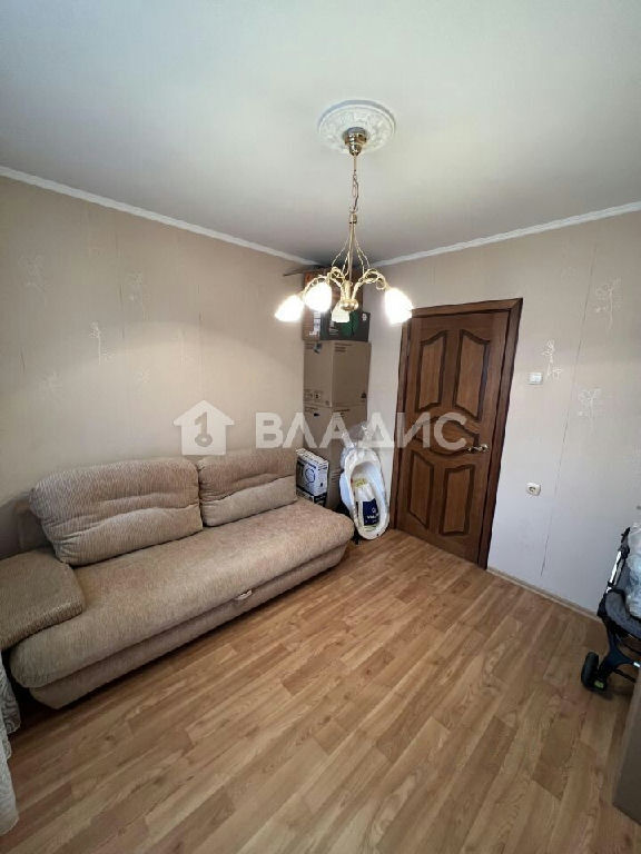 квартира г Зеленоград Зеленоград МЦД-3, адм. округ 8-й мкр, К 803 фото 5
