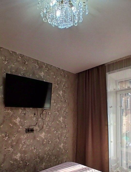 квартира г Новосибирск Заельцовская пр-кт Красный 309 фото 8