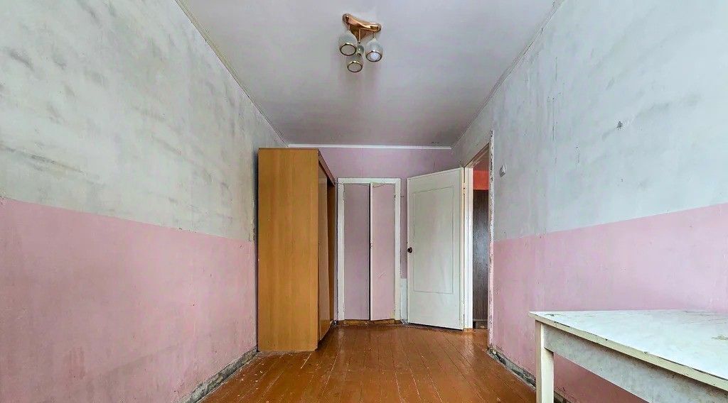 квартира г Обнинск ул Красных Зорь 9 фото 3