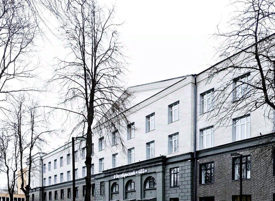 квартира г Люберцы микрорайон Панки пр-кт Октябрьский 403 фото 26