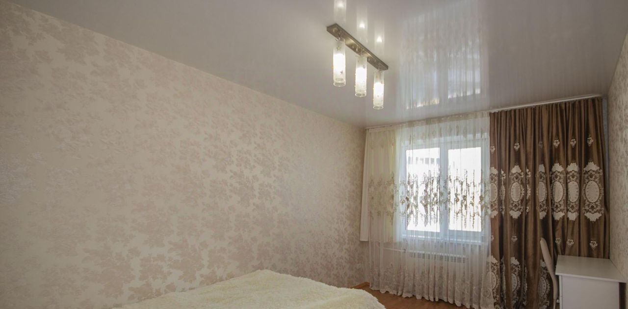 квартира г Екатеринбург Уральская ул Билимбаевская 33 фото 5