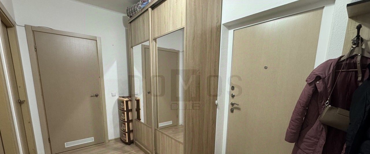 квартира г Екатеринбург Ботаническая ул Дорожная 18 фото 12