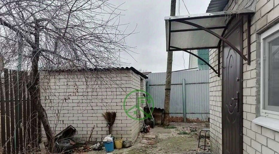 дом г Сызрань ул Интернациональная 98в фото 8