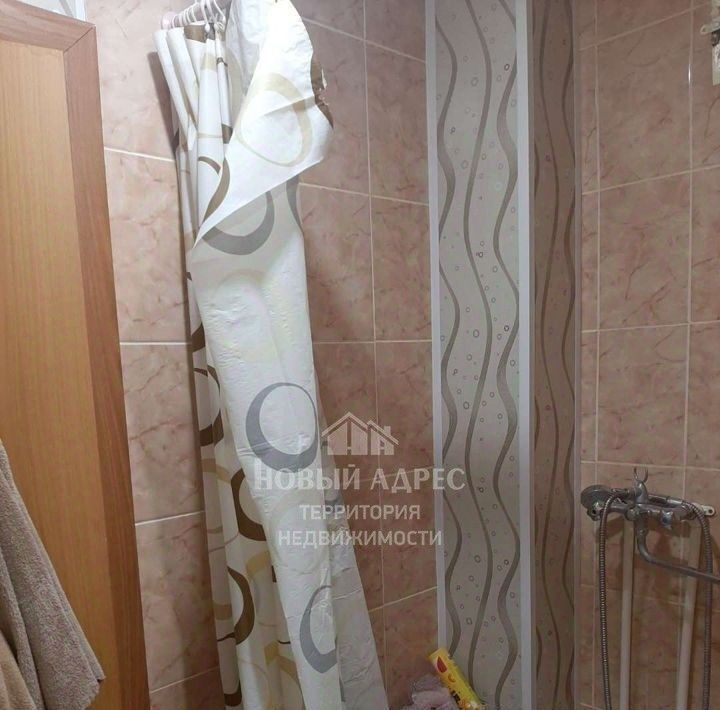 комната г Калуга р-н Октябрьский пер Вагонный 15 фото 12