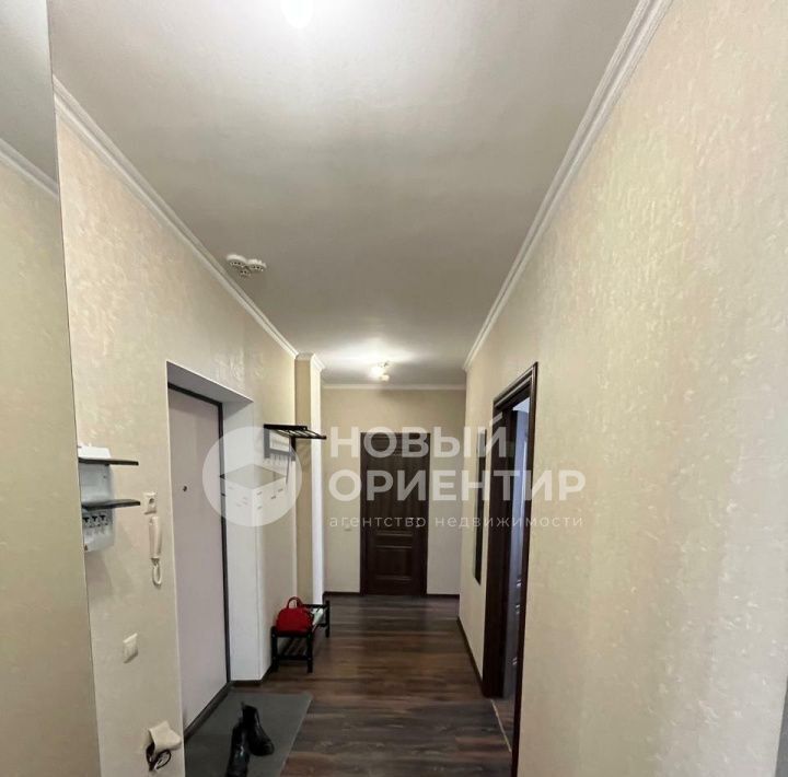 квартира г Екатеринбург Геологическая пл Куйбышева 21 фото 6