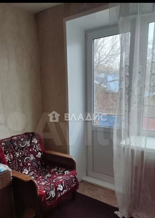 комната г Рязань р-н Советский пр-кт Первомайский 40к/1 фото 2