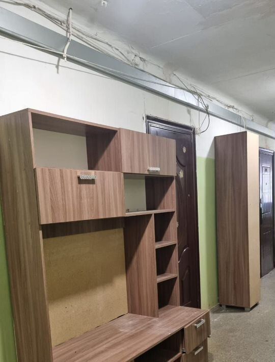 комната г Екатеринбург р-н Чкаловский ул Титова 25 фото 20