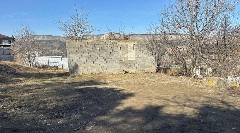 земля г Кисловодск снт Вишенка фото 1