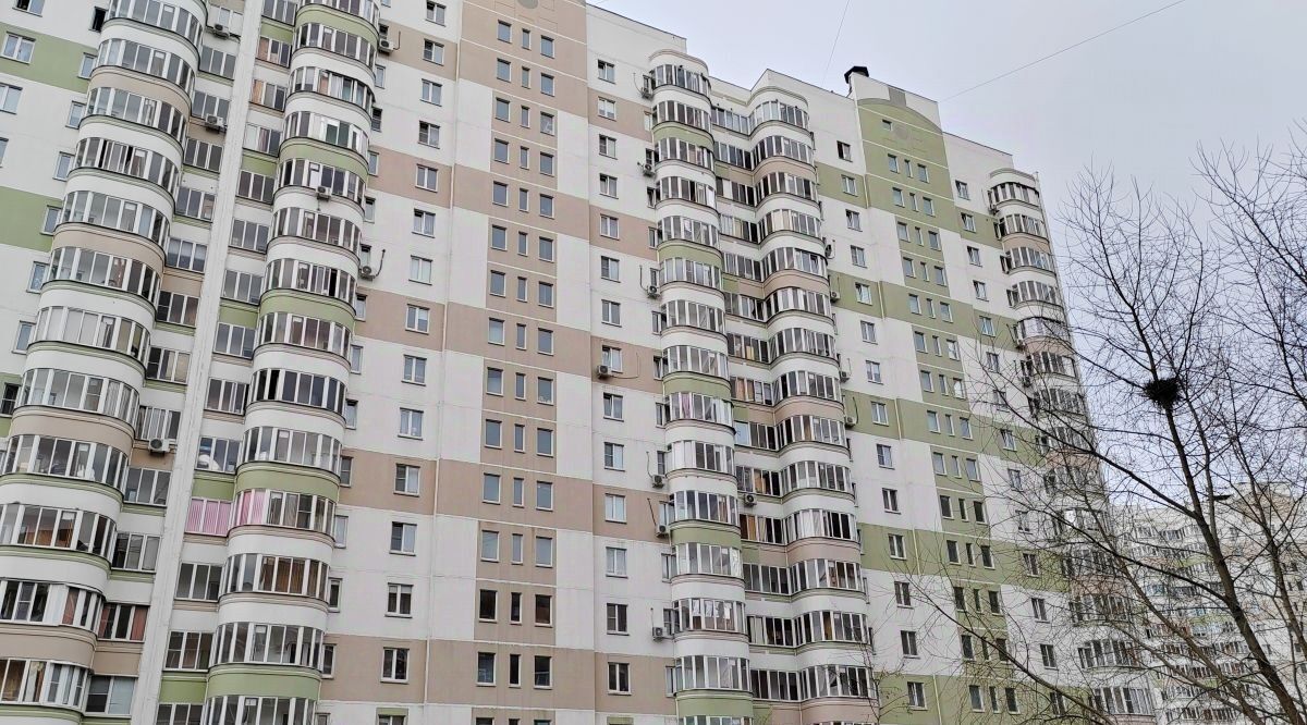 квартира г Курск р-н Центральный пр-кт Вячеслава Клыкова 64 фото 6