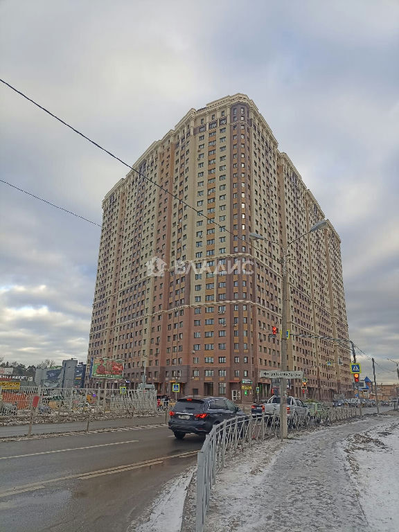 квартира г Жуковский ул Гагарина 62 фото 1
